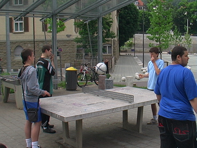 Test Kinder Sport & Action