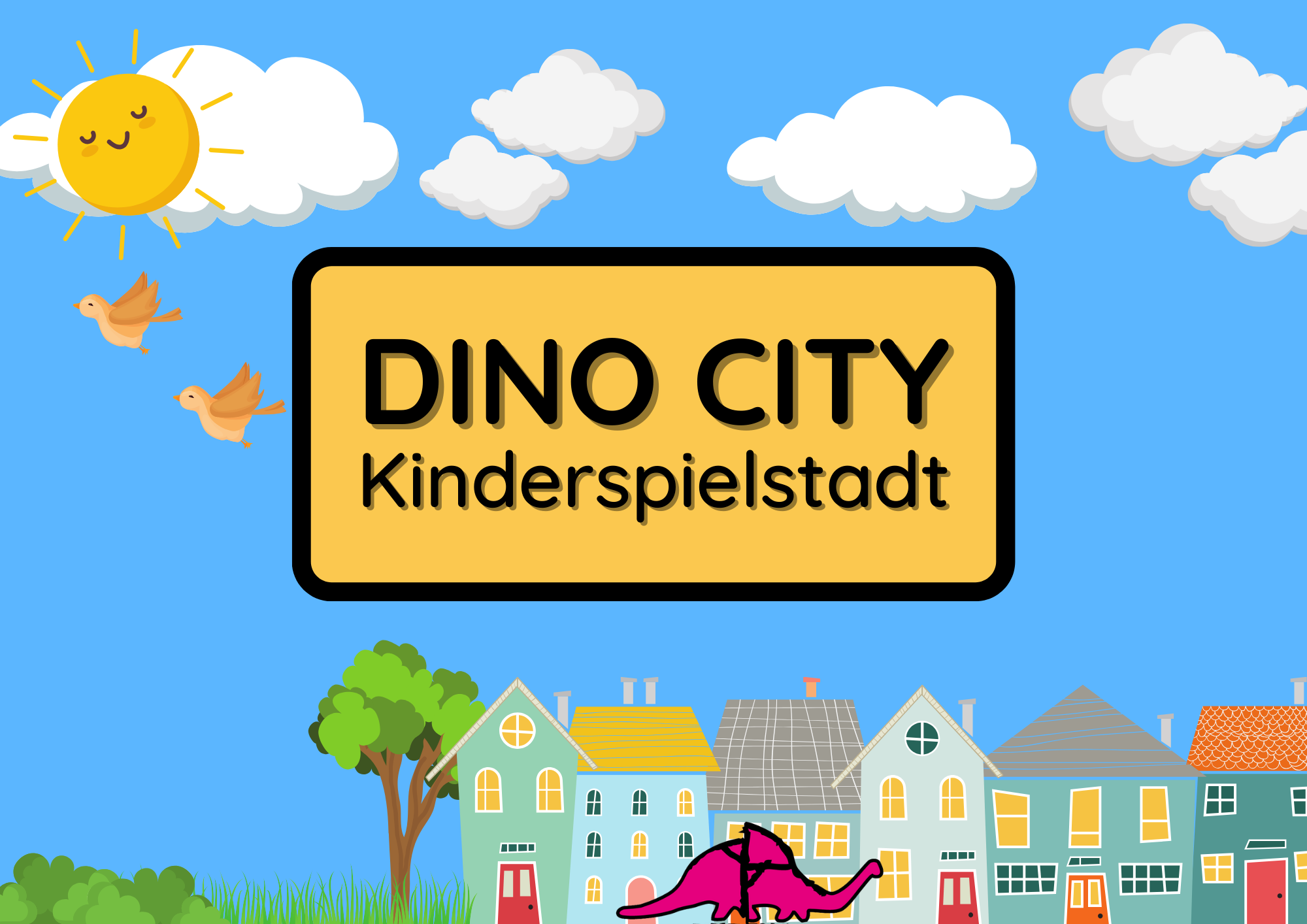 Test Kinder Spiel & Spaß