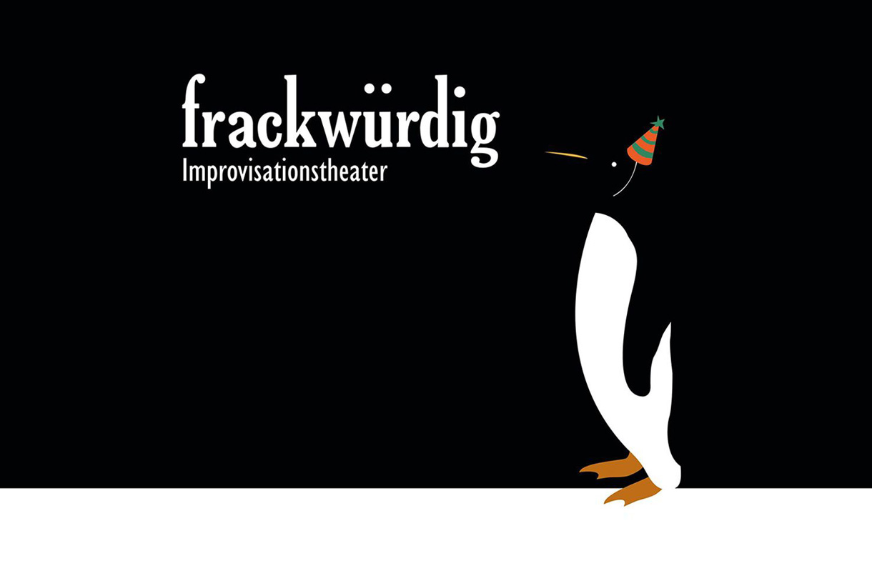 Improtheater Frackwürdig