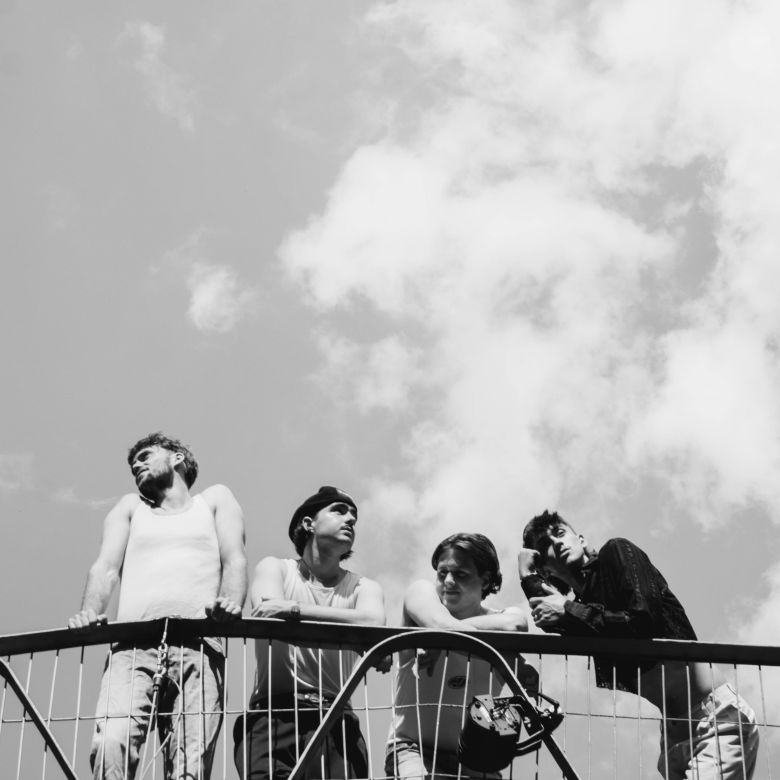 SHIMMER "Liebe und Musik 2025"