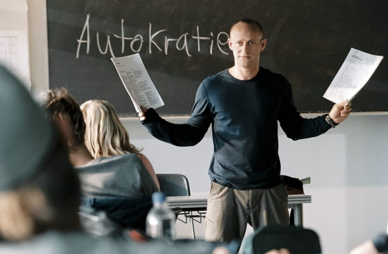 Testi Jugendliche Hilfe & Beratung