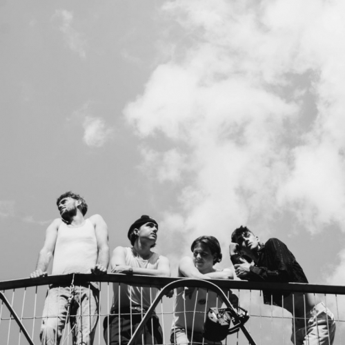 SHIMMER "Liebe und Musik 2025"